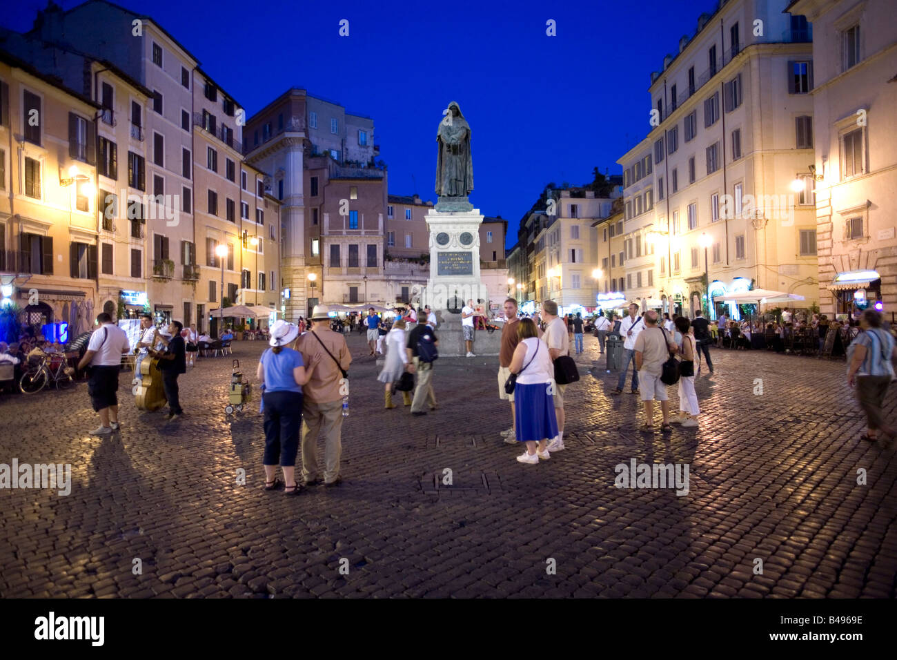 Rome Nightlife And Clubs Nightlife City Guide