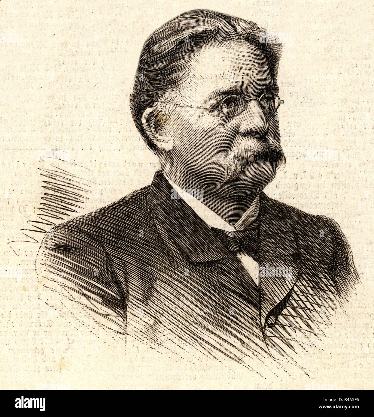 Felix draeseke Fotos und Bildmaterial in hoher Auflösung Alamy