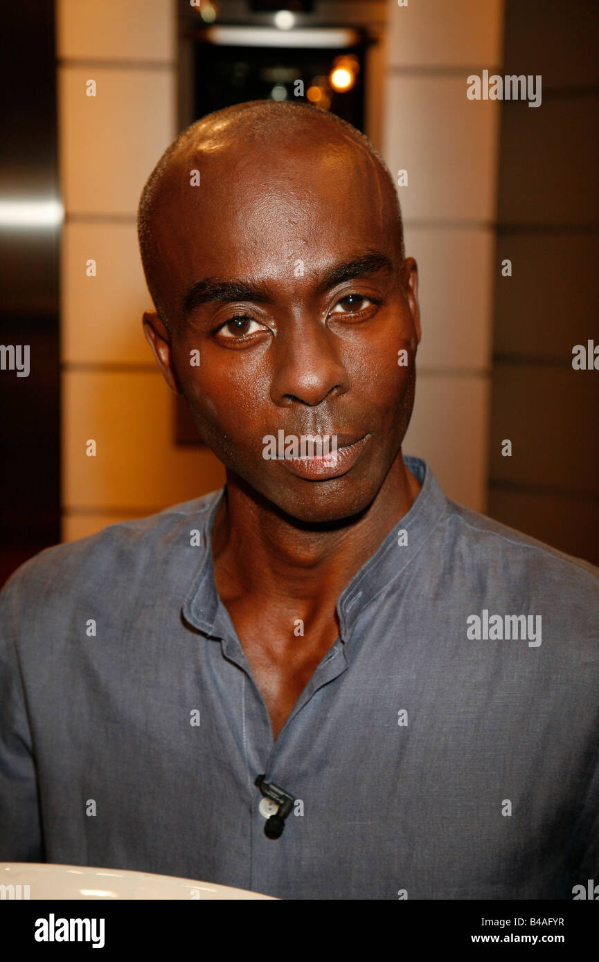 Bruce Darnell Stockfotos und bilder Kaufen Alamy