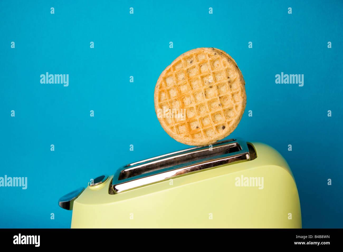 Toaster waffeln Fotos und Bildmaterial in hoher Auflösung Alamy