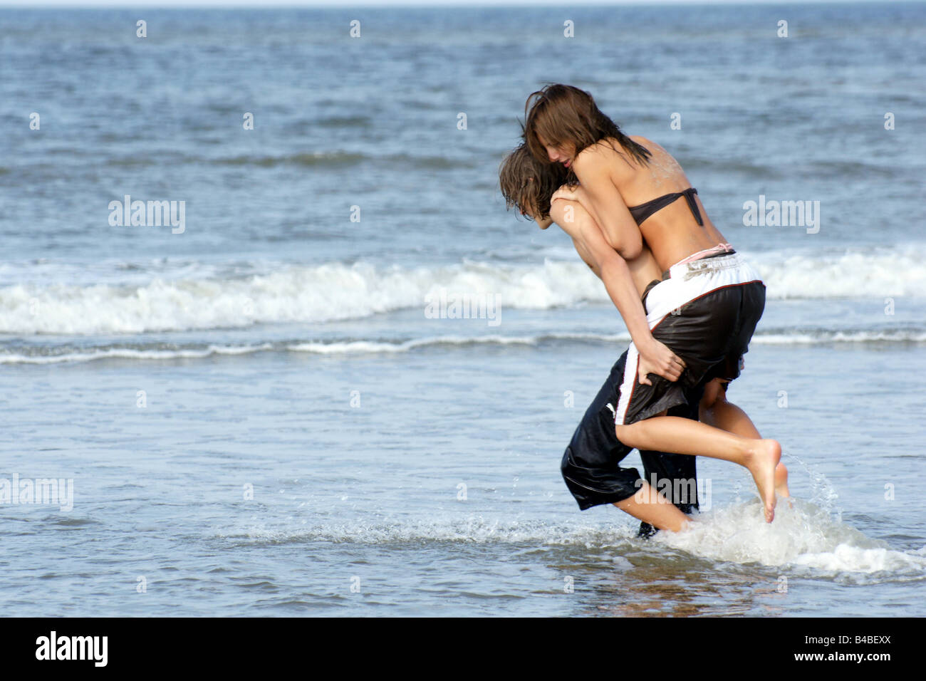 Deutscher Teenager Nackt Bilder am Strand Deutscher Teenager Nackt Bilder am Strand