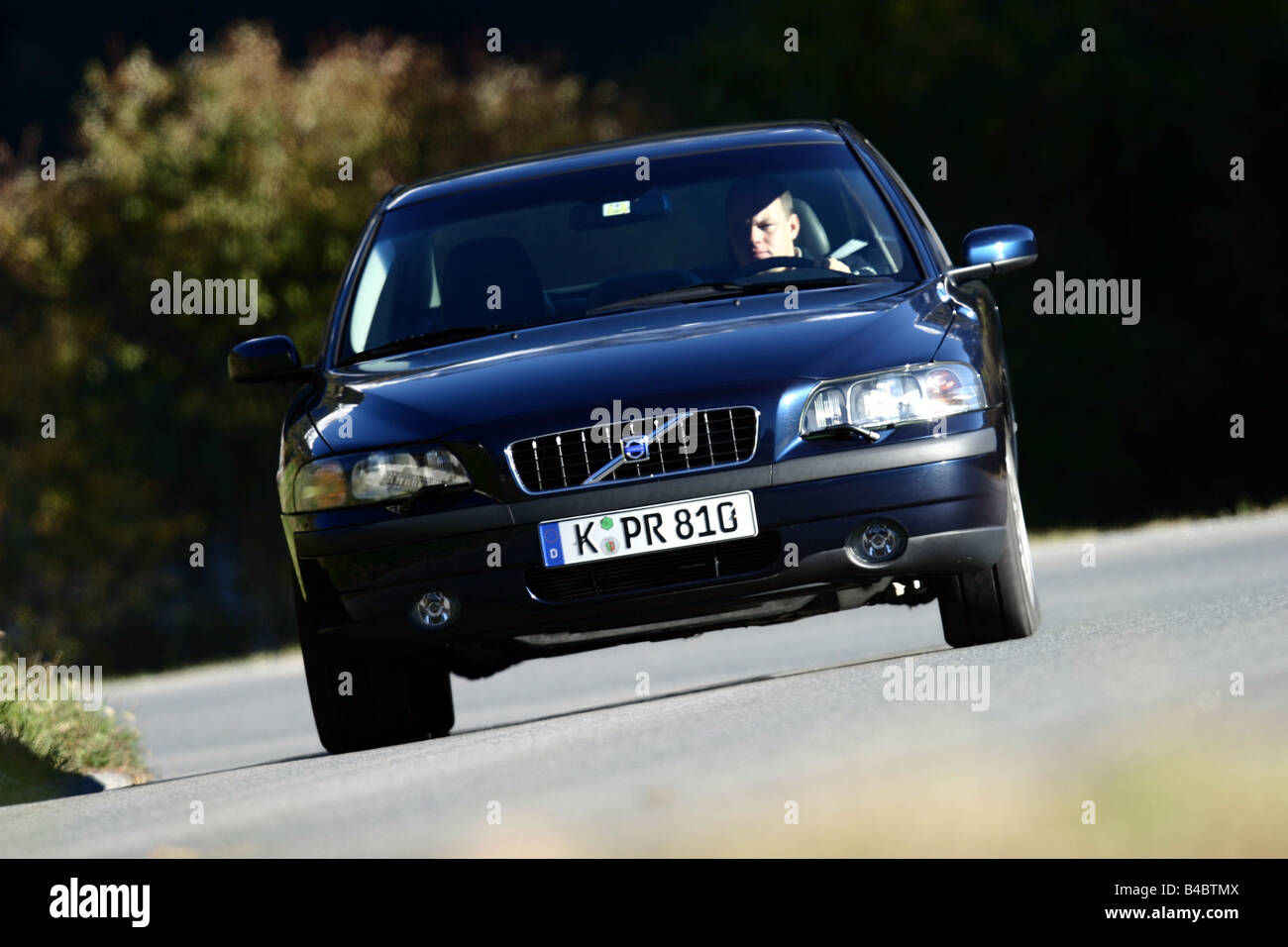 4wd Volvo R60 Volvo s60 4wd -Fotos und -Bildmaterial in hoher Auflösung – Alamy