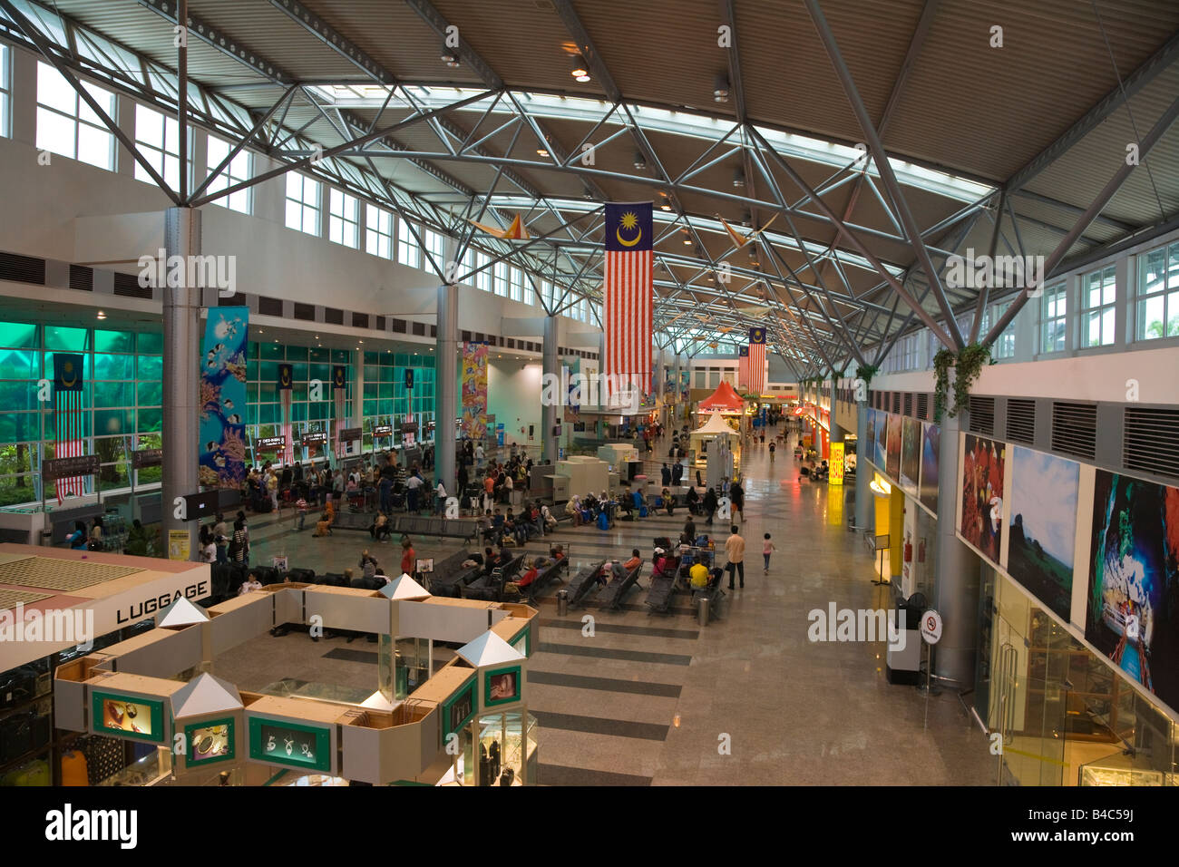 Asien, Malaysia, der Insel Langkawi, Pulau Langkawi, Langkawi