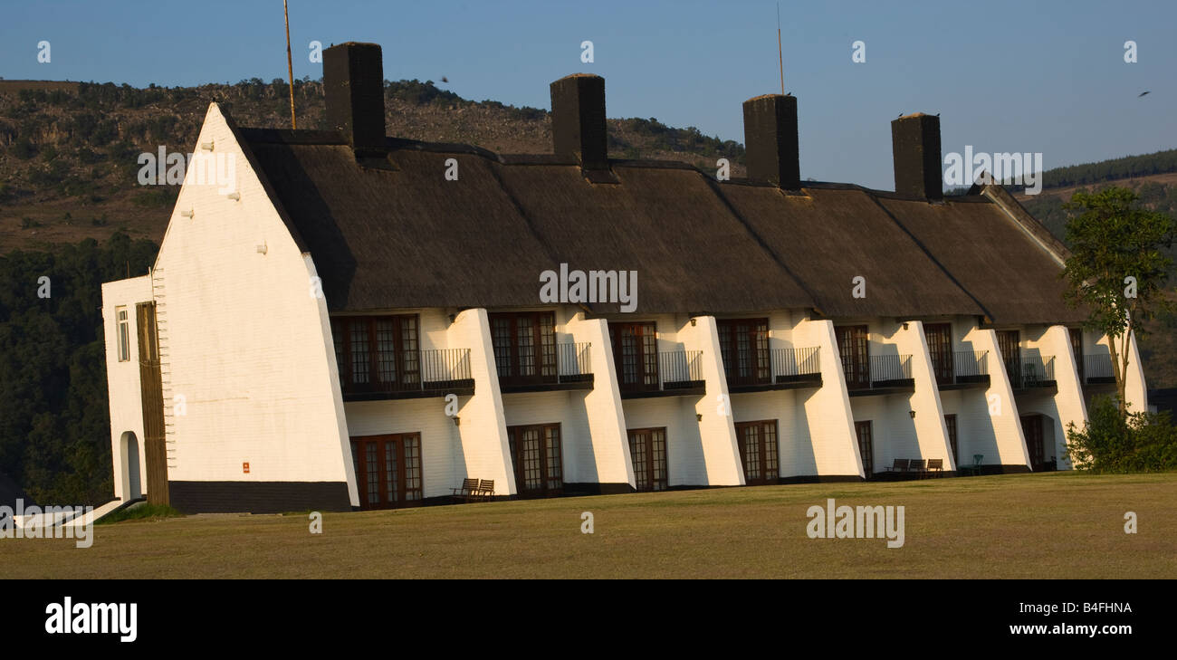 Mount Sheba resort Stockfoto