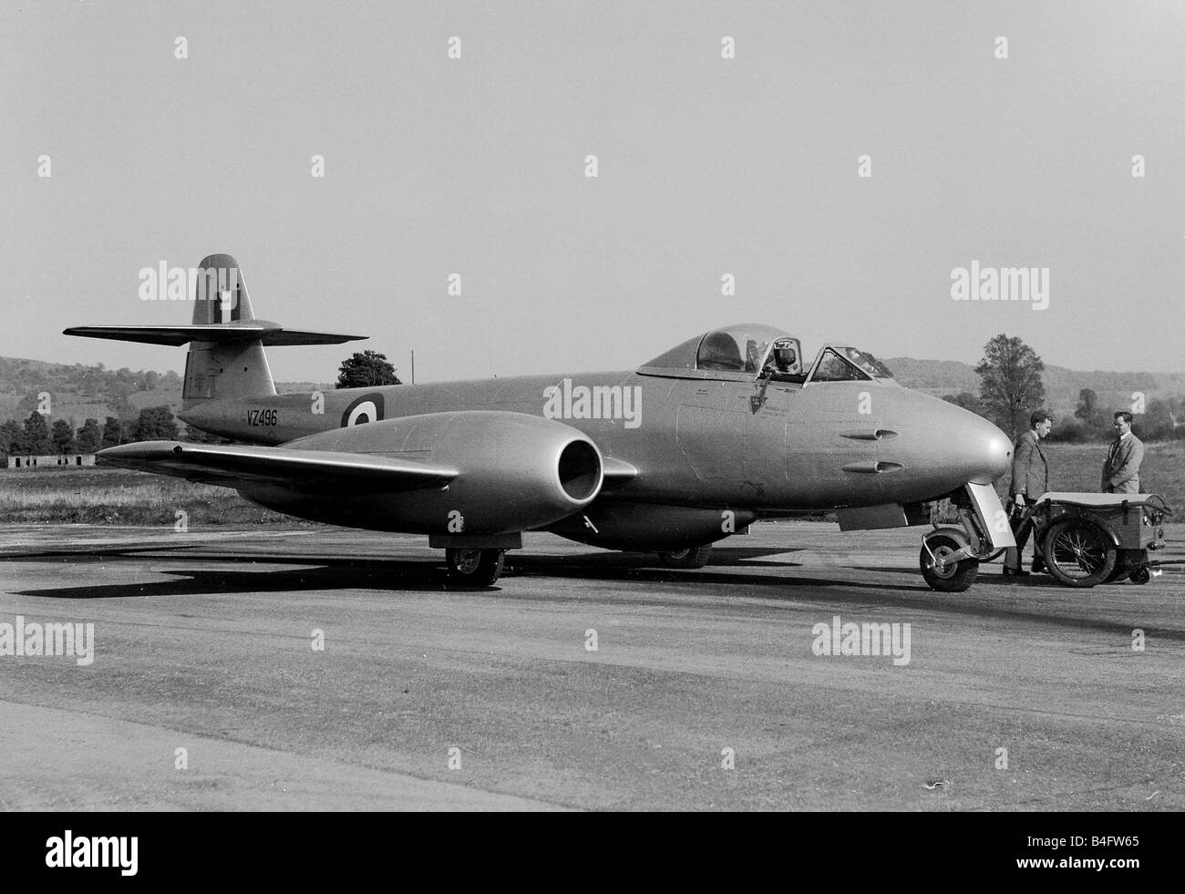 1950s aircraft Fotos und Bildmaterial in hoher Auflösung Alamy