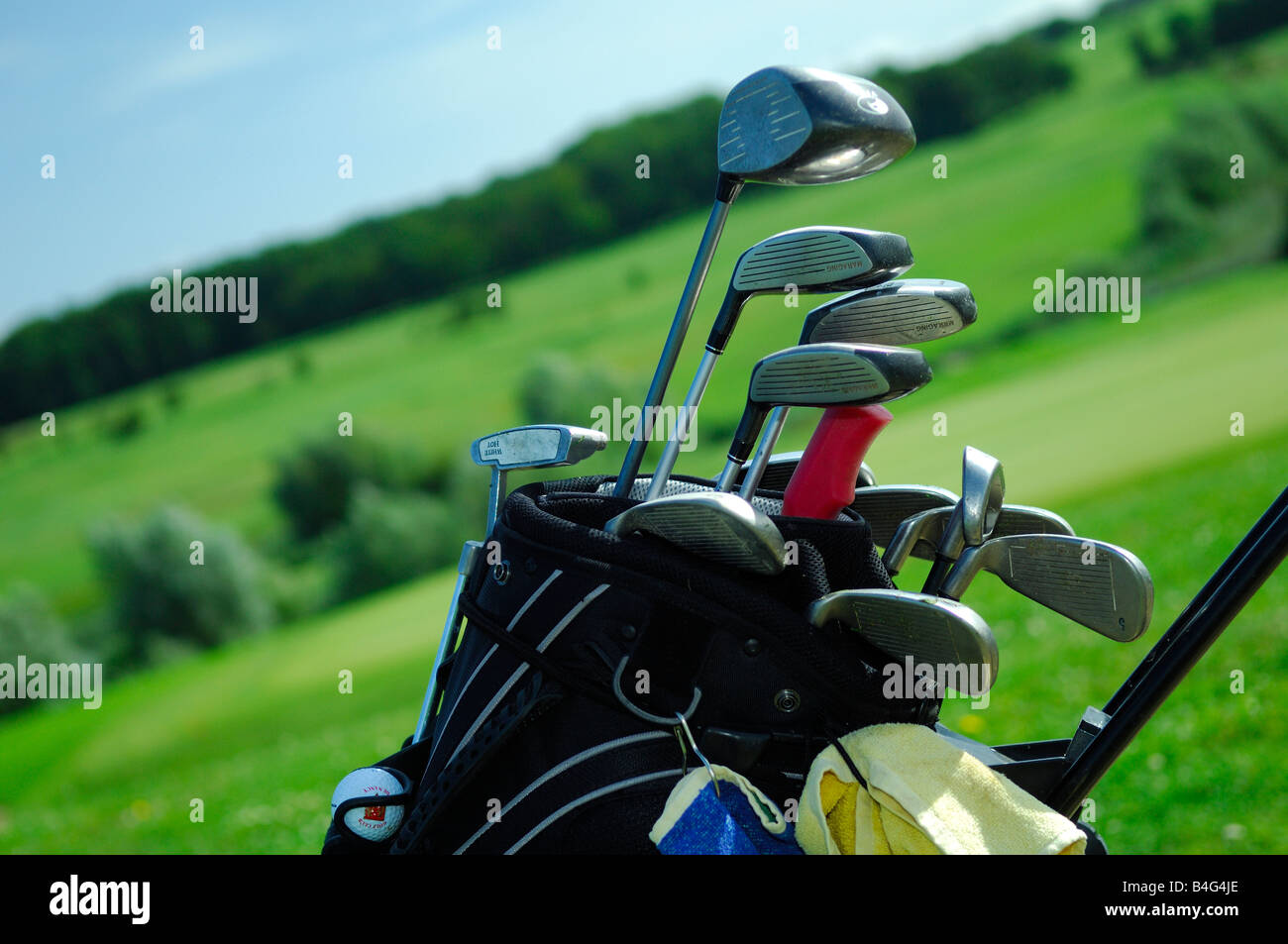 Caddie Golf Fotos Und Bildmaterial In Hoher Aufl sung Alamy caddie-golf-fotos-und-bildmaterial-in-hoher-aufl-sung-alamy