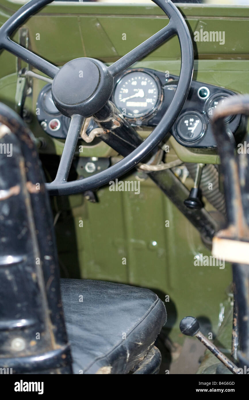 Fahrzeug des zweiten weltkriegs Fotos und Bildmaterial in hoher
