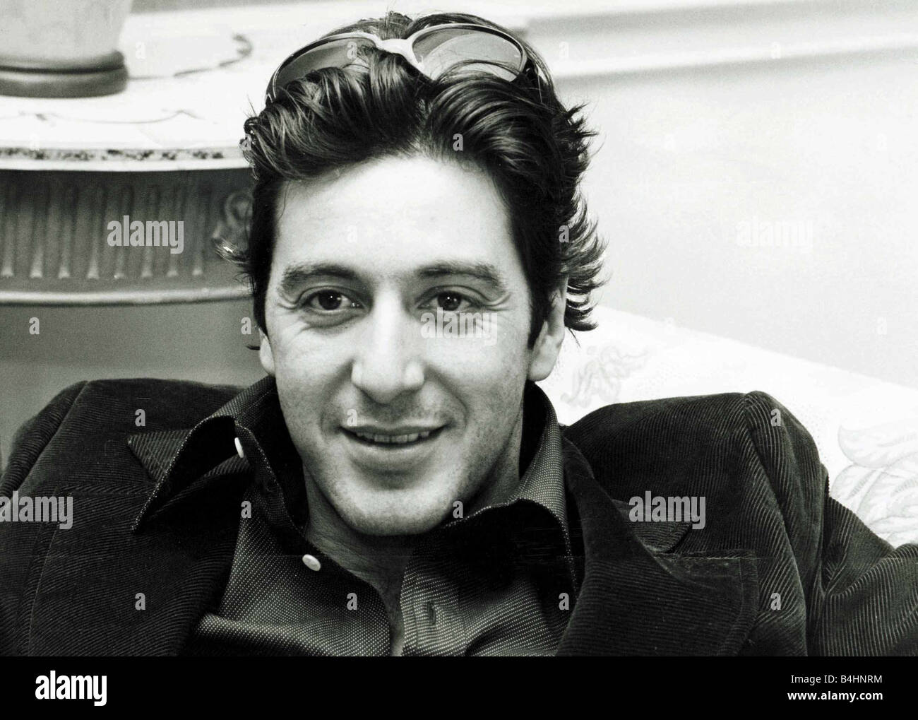Pacino Adventure