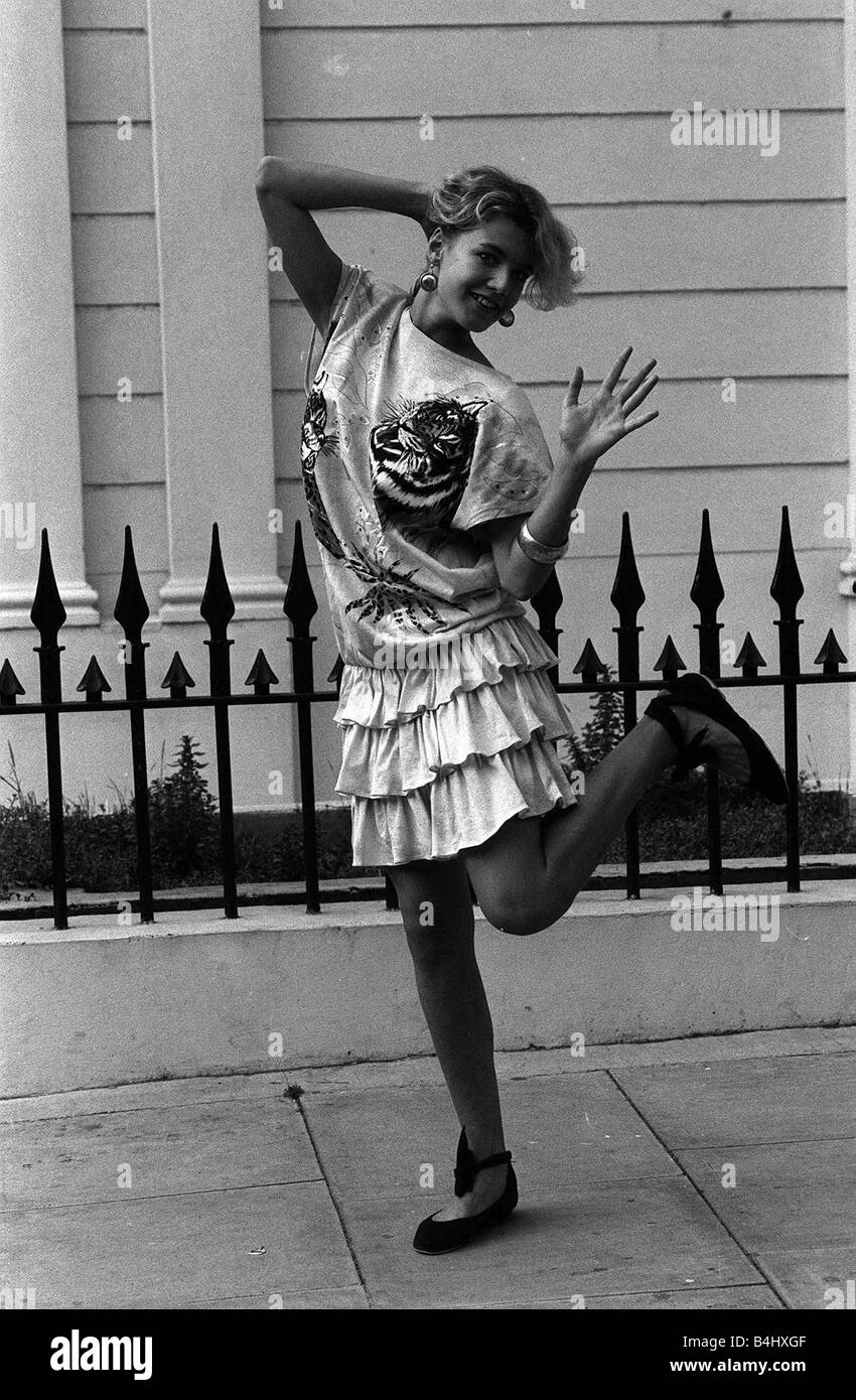 Emily lloyd actress Fotos und Bildmaterial in hoher Auflösung Alamy