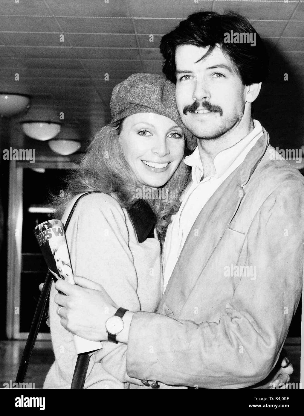 Cassandra Harris Stockfotos Und Bilder Kaufen Alamy