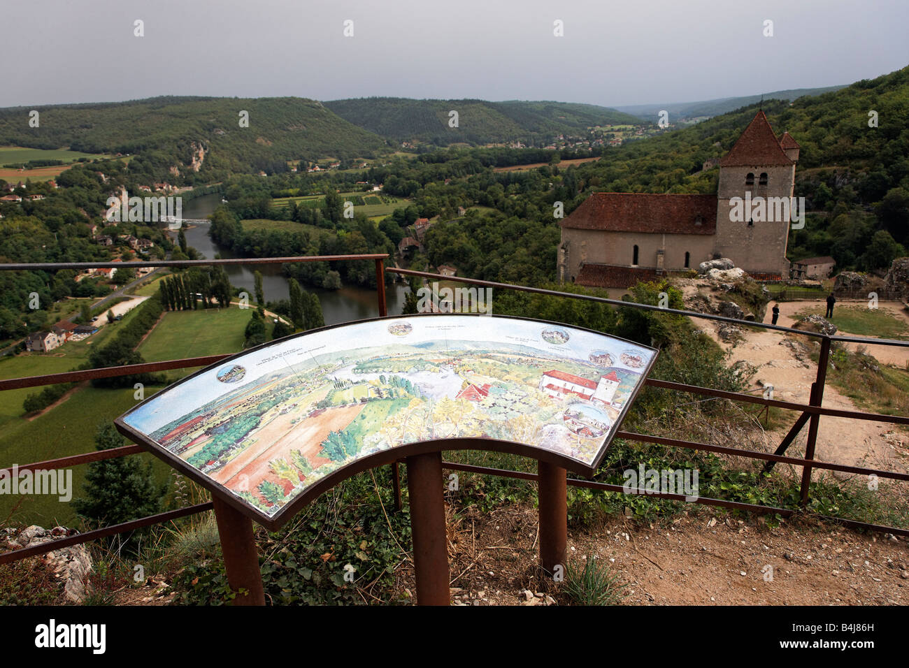 Map Aveyron France Stockfotos Und Bilder Kaufen Alamy