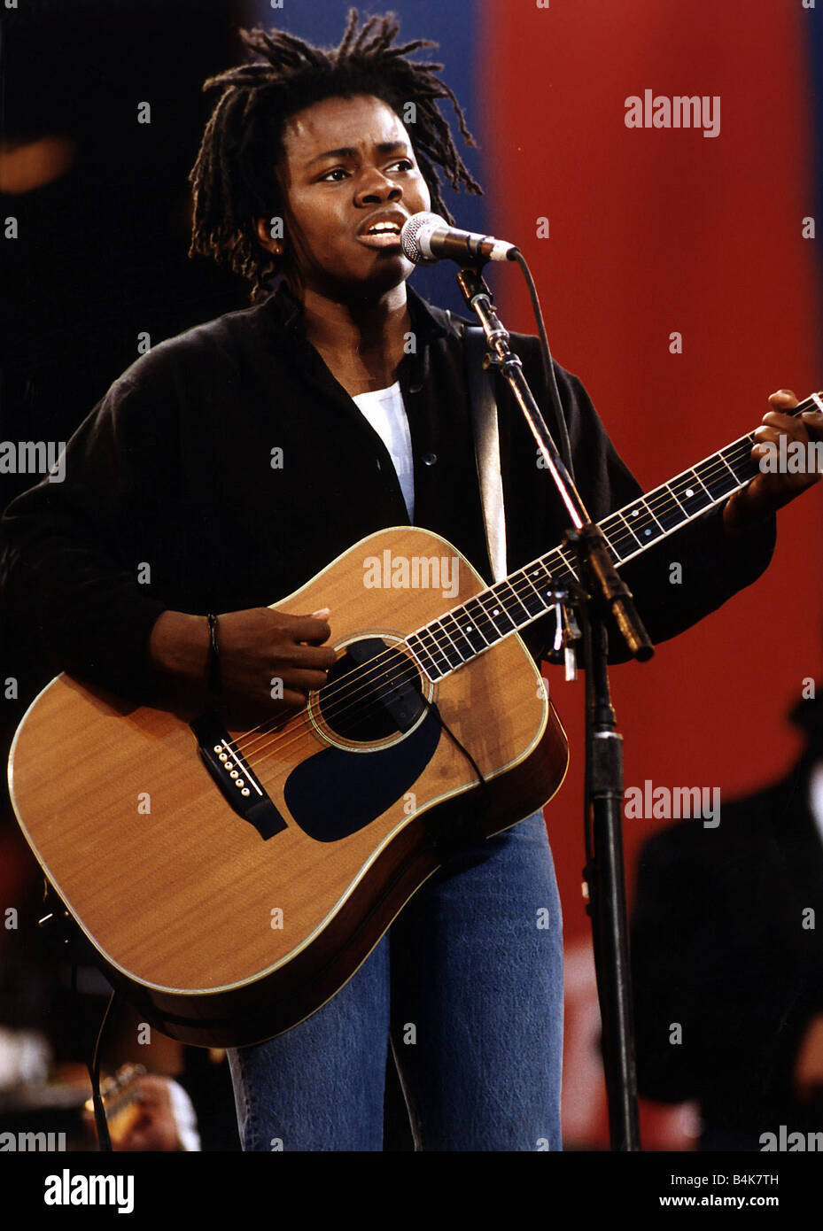 Tracy chapman singing Fotos und Bildmaterial in hoher Auflösung Alamy