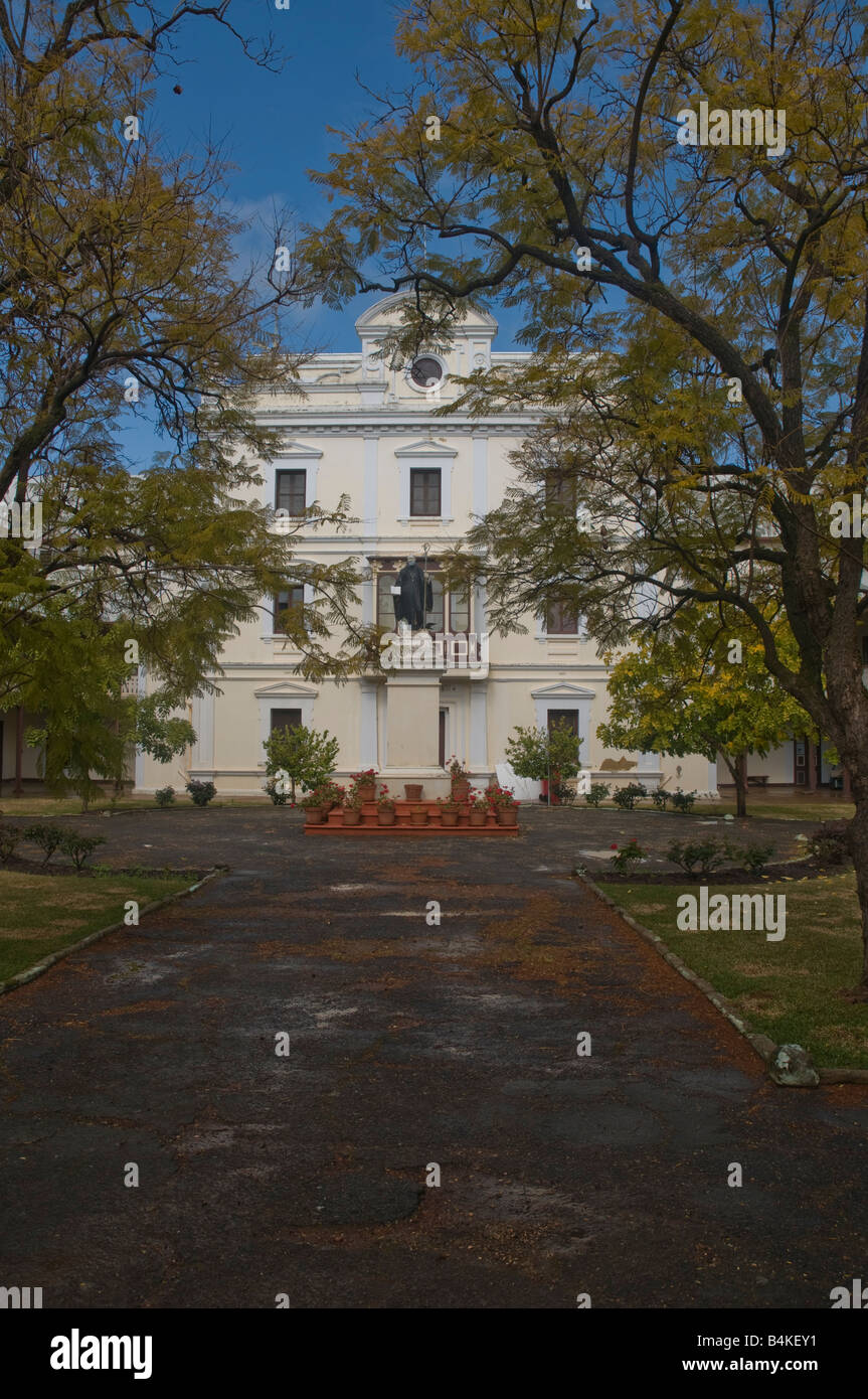 Das Kloster am alten spanischen Mission in New Norcia in Western Australia Stockfoto