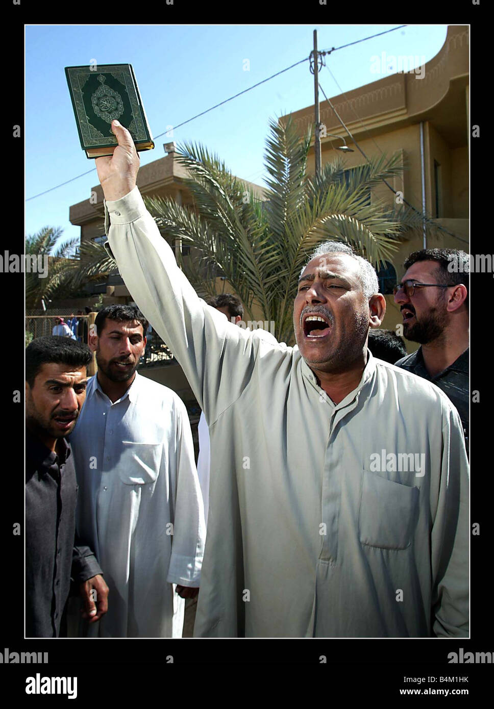 Holy koran Fotos und Bildmaterial in hoher Auflösung Alamy