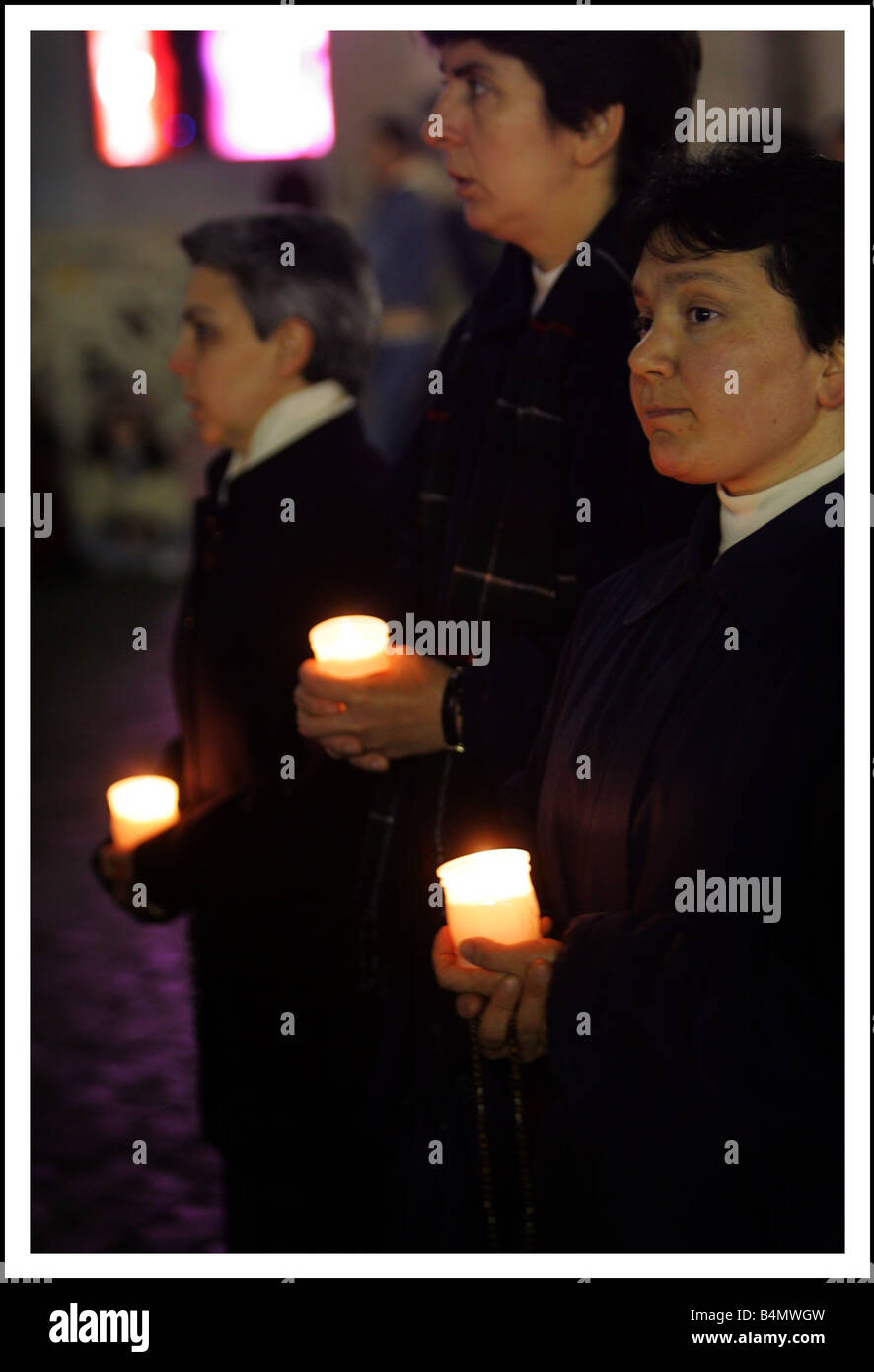 Papst John Paul Ii Tod Stockfotos Und -bilder Kaufen - Alamy