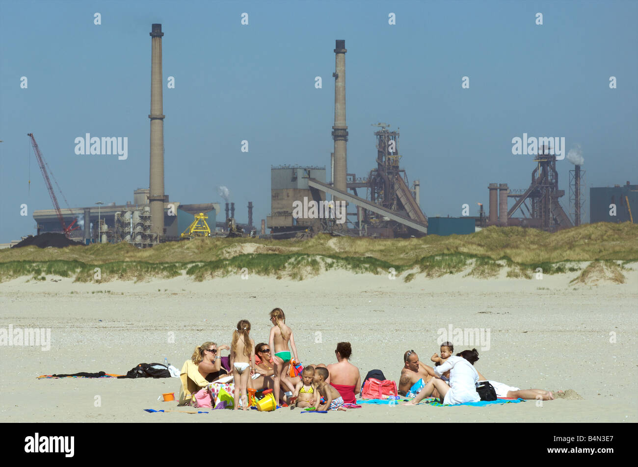 Velsen Noord 3