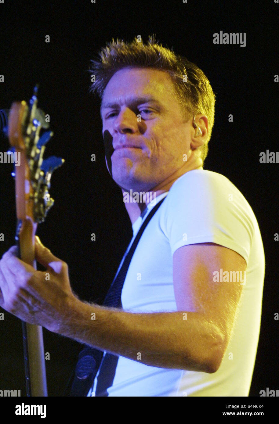 Bryan Adams In Chemnitz So War Die Stimmung Auf Dem Mega Konzert Diese Bilder Gehen Viral - r24a9e8