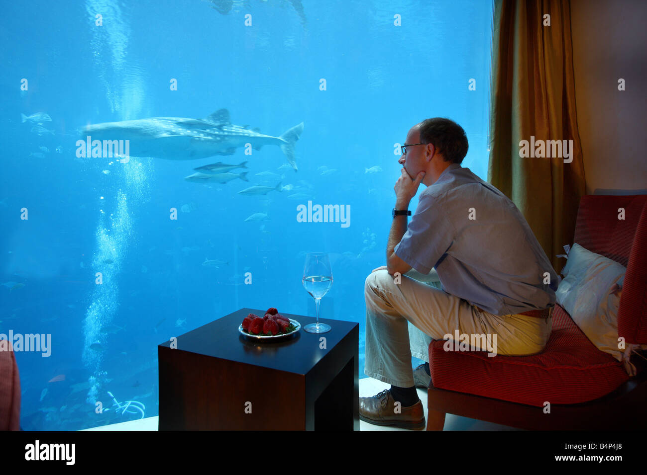 Hotel Atlantis The Palm Dubai Vereinigte Arabische