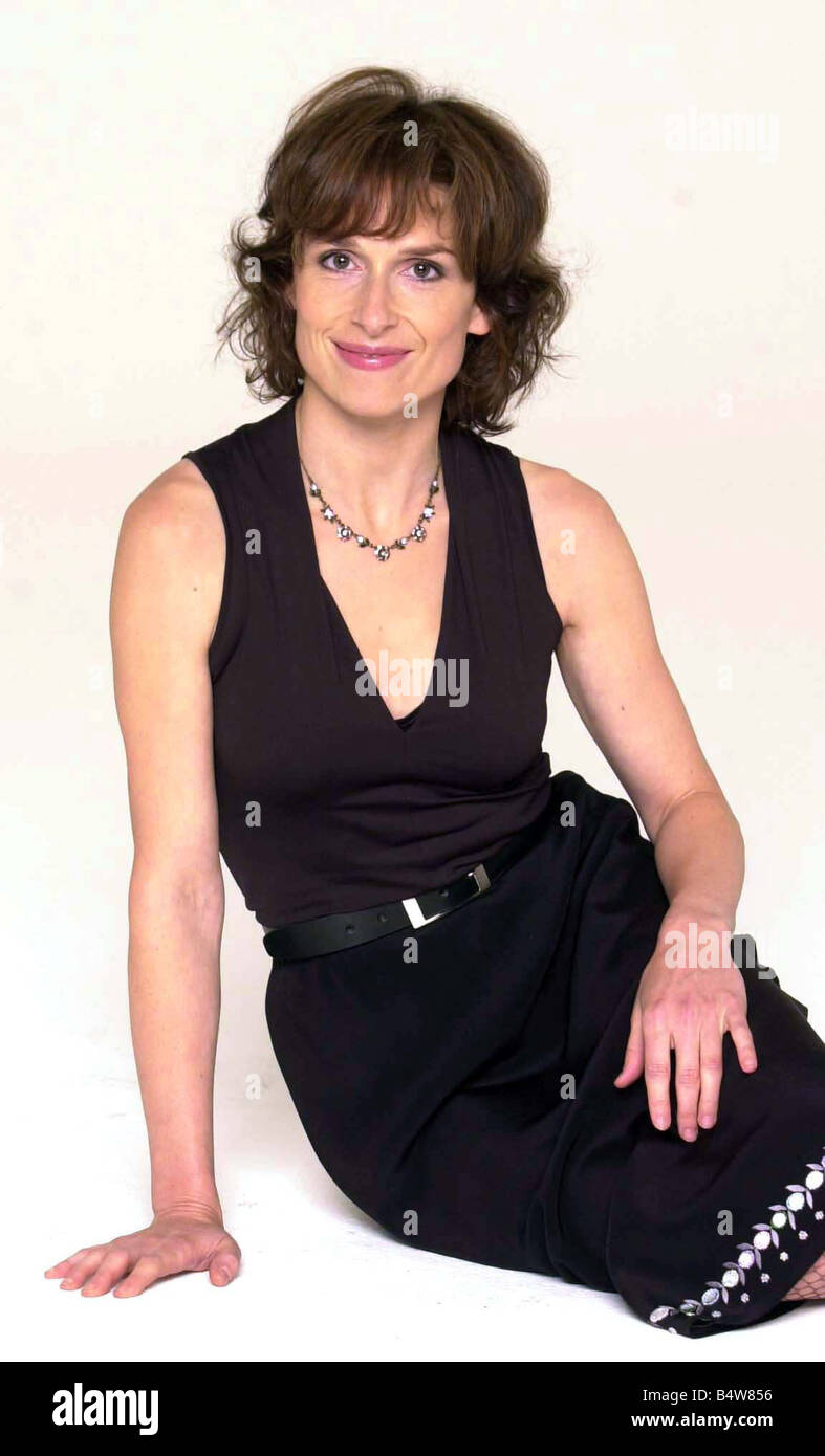 Amelia Bullmore Oktober 2002 Schauspielerin Studioportrait