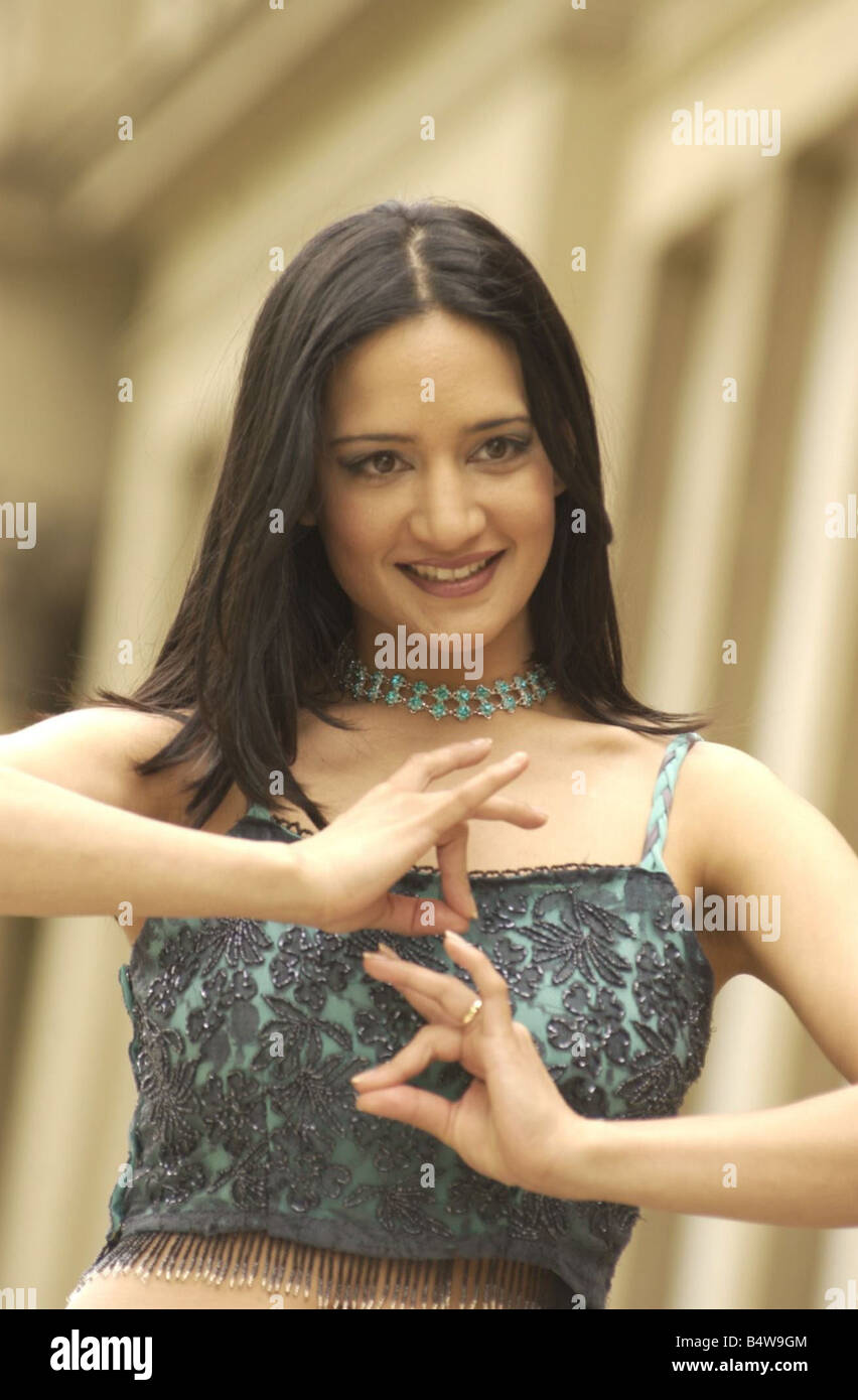 Archie panjabi Fotos und Bildmaterial in hoher Auflösung Alamy