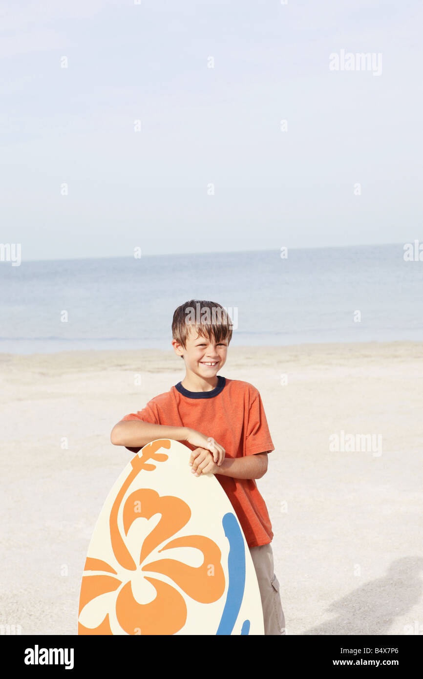 Skimboard Beach Sand Stockfotos und bilder Kaufen Alamy