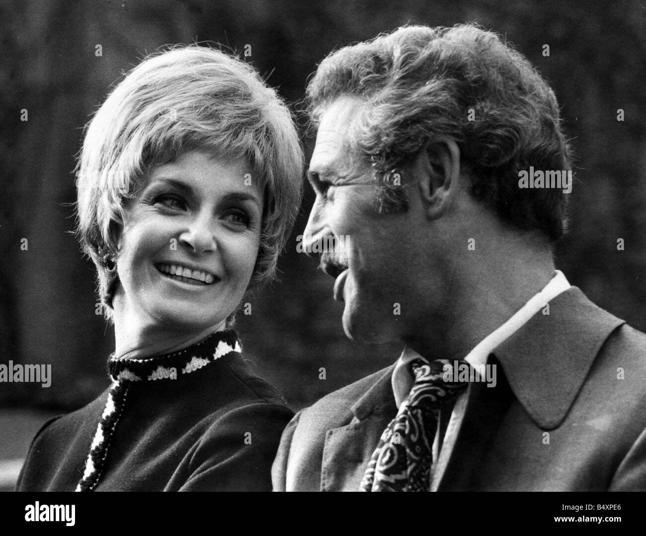 Wife Of Paul Newman Stockfotos und bilder Kaufen Alamy
