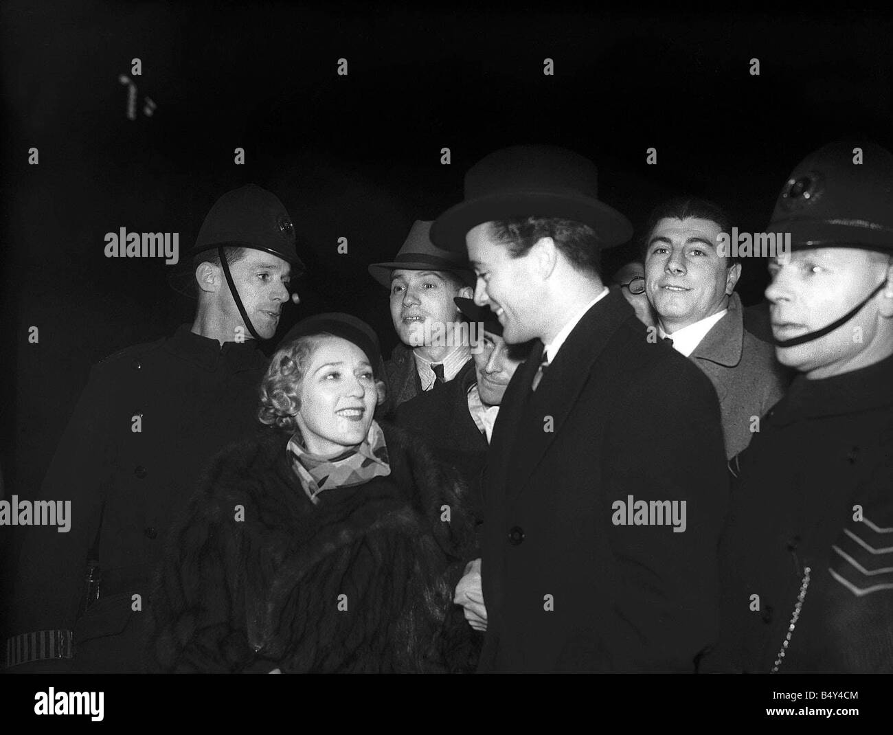 Mary Pickford Mary Pickford 1893 1979 einer der ersten Superstars der Filme auch eine der reichsten Frauen der Welt auf der Stockfoto