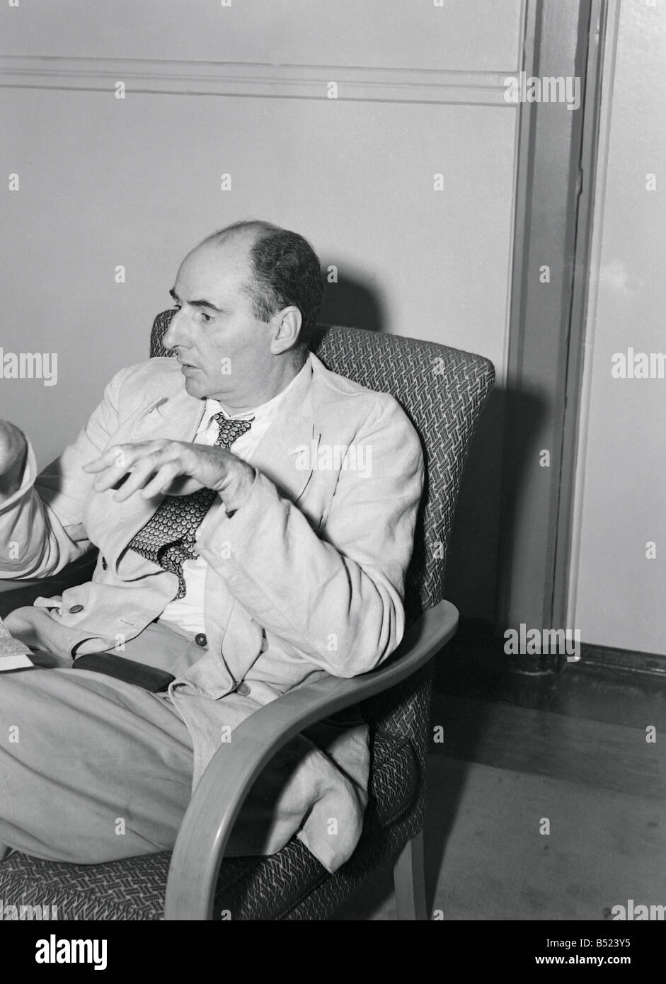 Herr john strachey Fotos und Bildmaterial in hoher Auflösung Alamy