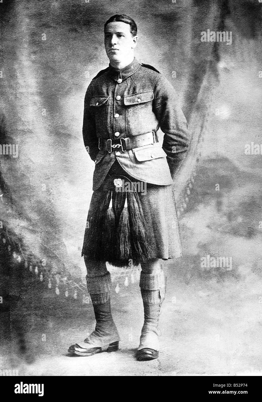 Percy thompson Schwarzweiß-Stockfotos und -bilder - Alamy