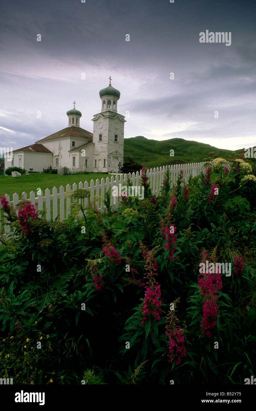 The Aleutian Islands Fotos Und Bildmaterial In Hoher Auflösung Alamy 