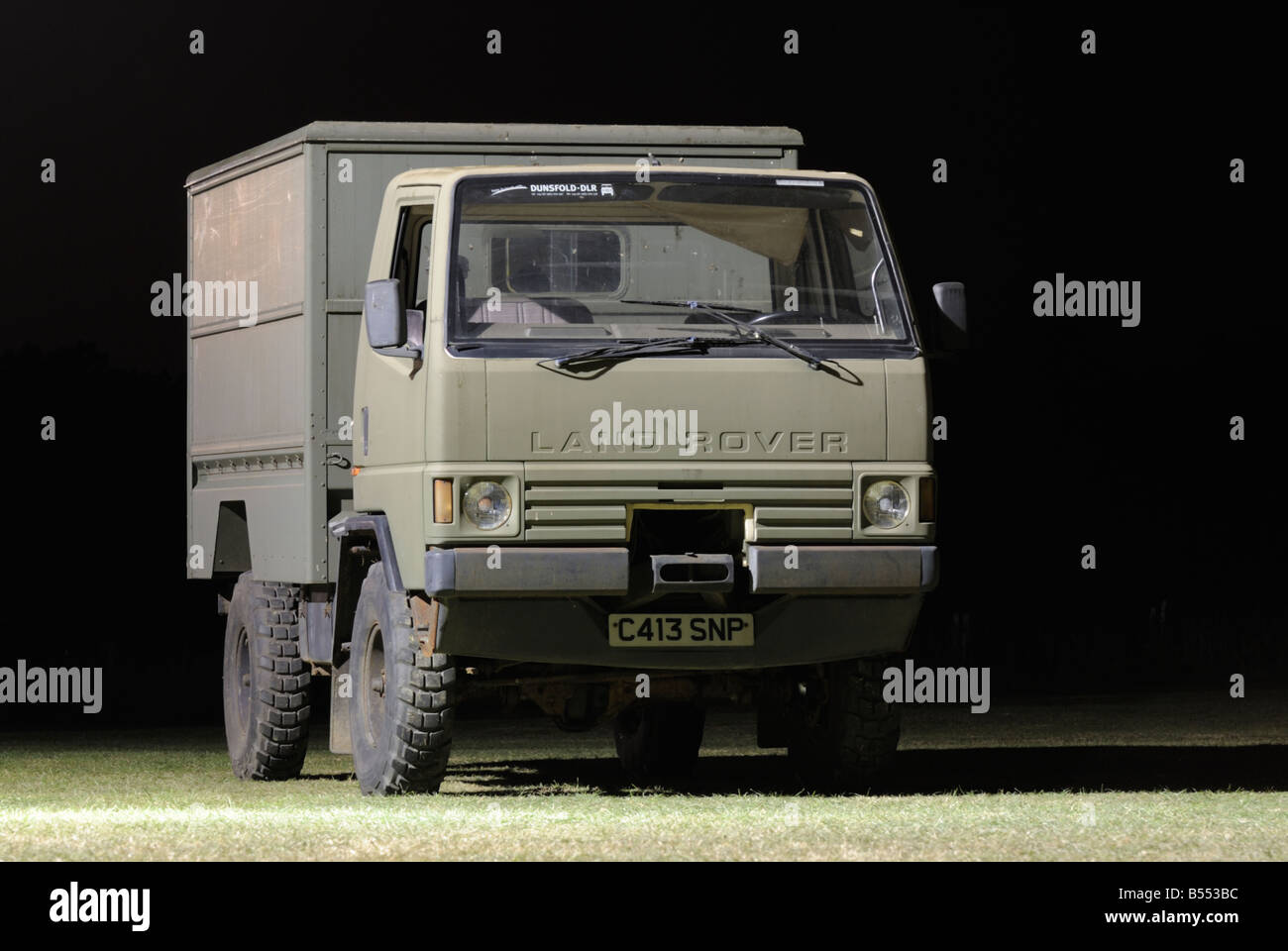 Range Rover Lama Antike land rover -Fotos und -Bildmaterial in hoher Auflösung – Alamy