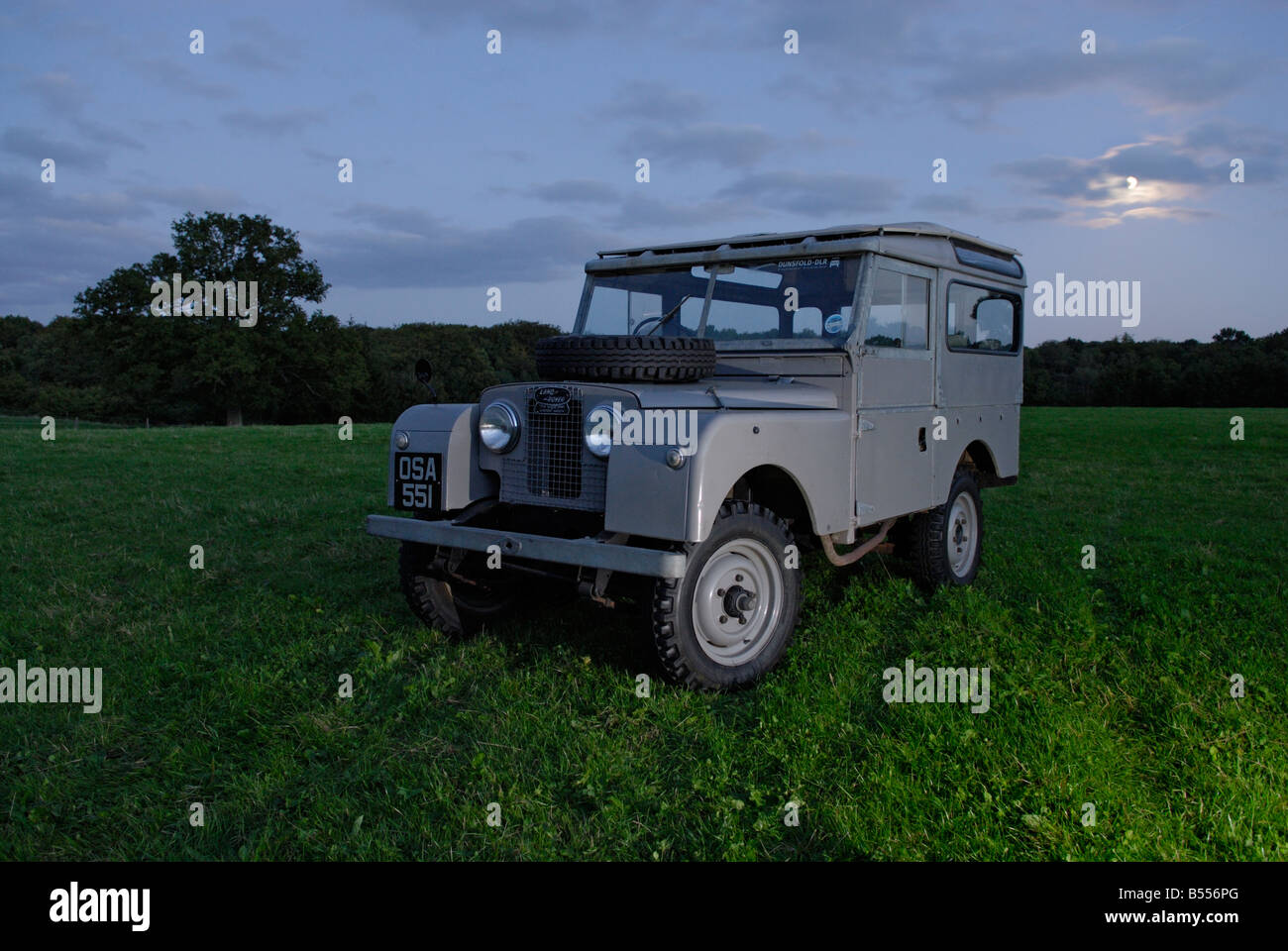 Edelstahl-Mutterbolzen Und Unterlegscheiben-Set Für Land Rover Serie 1 & 2 – BSF-Gewinde, Perfekt Für Oldtimer