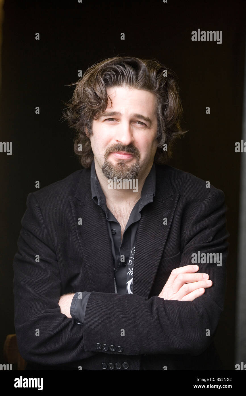 KEVIN MONTGOMERY Stockfoto