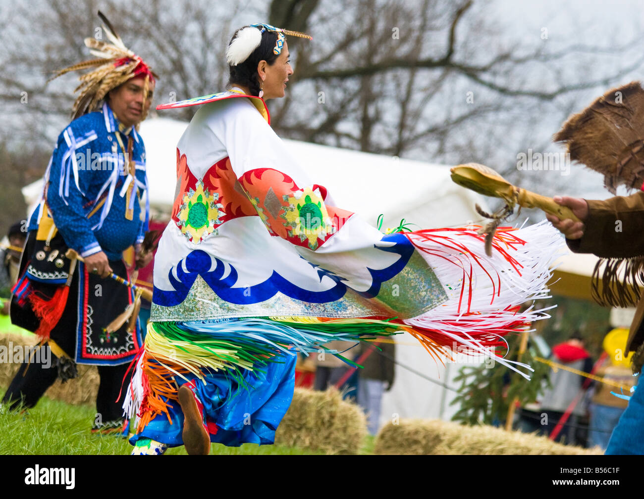 Pow wows powwow Fotos und Bildmaterial in hoher Auflösung Alamy