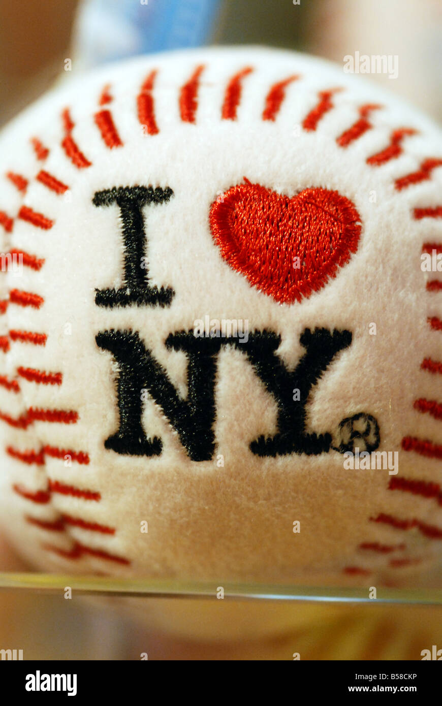 Souvenir baseball Fotos und Bildmaterial in hoher Auflösung Alamy