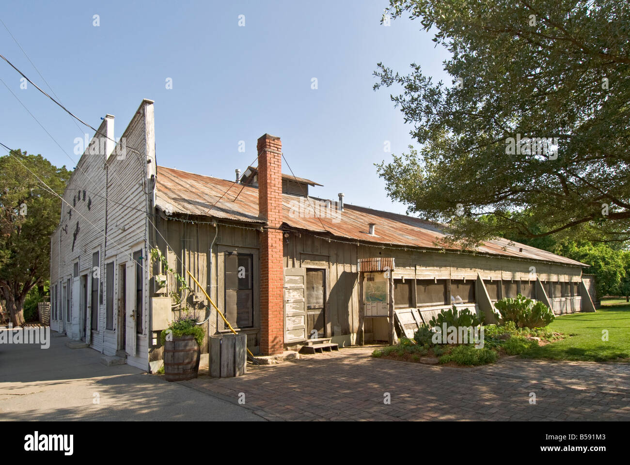 Neue Braunfels Texas Stockfotos & Neue Braunfels Texas Bilder - Alamy
