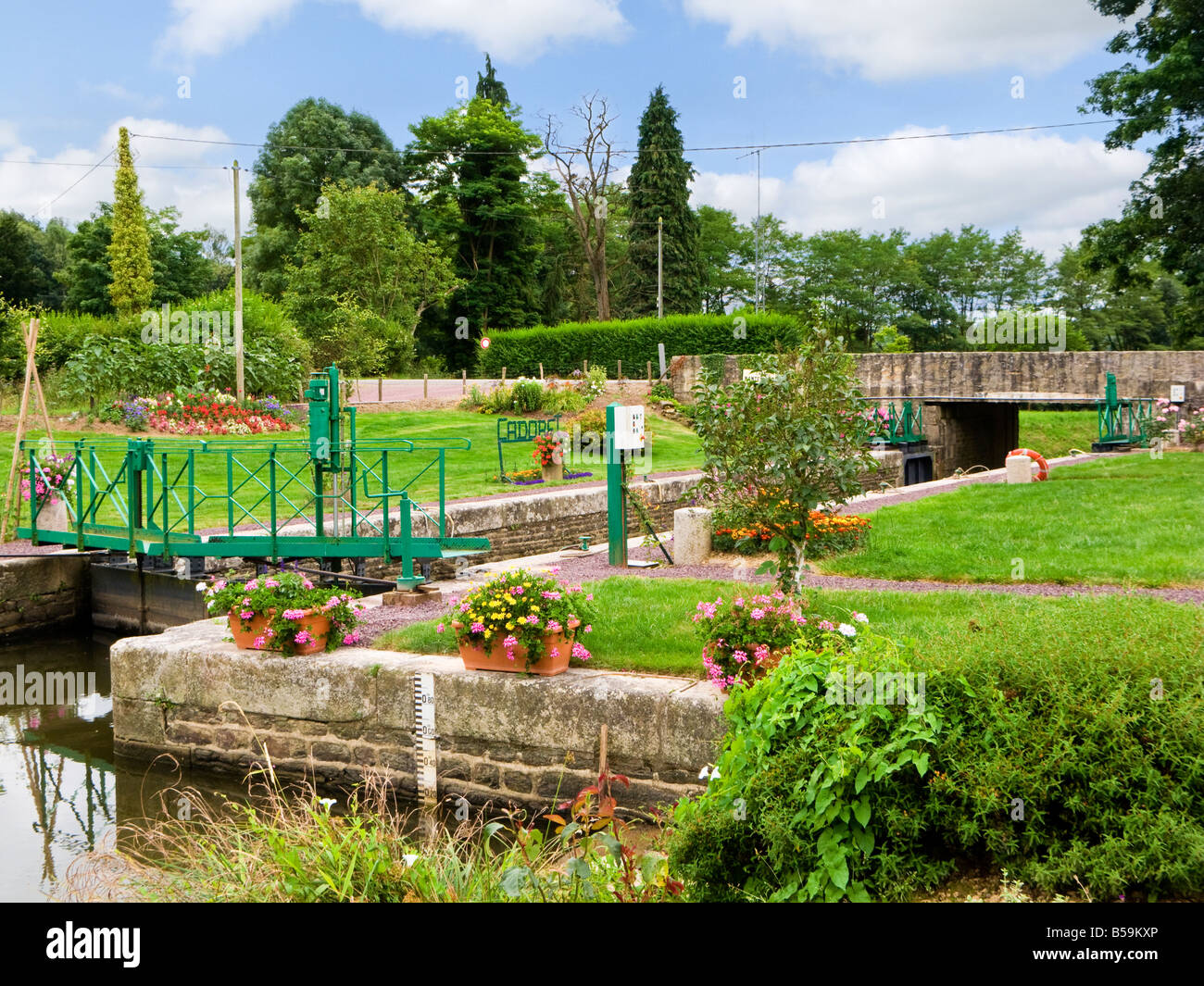35+ Garten Der Entdecker Brest, Dieser außergewöhnliche garten ist