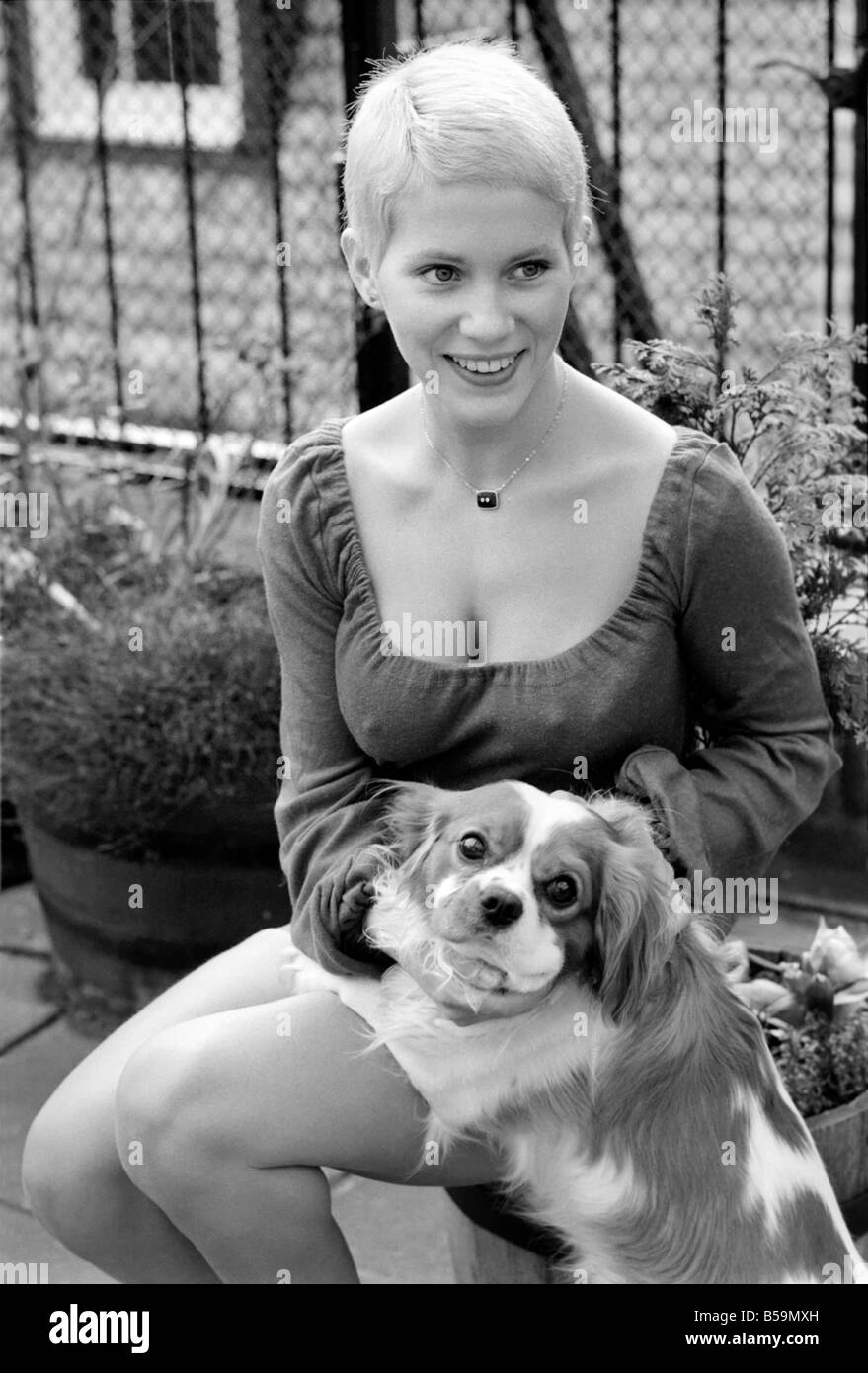 Annie belle -Fotos und -Bildmaterial in hoher Auflösung – Alamy