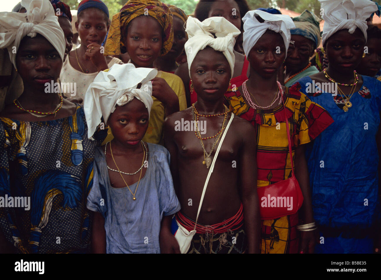 Die Beschneidung Stockfotos & Die Beschneidung Bilder - Alamy