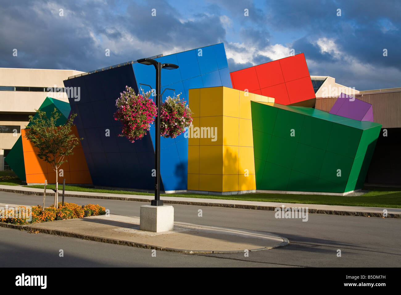 Strong National Museum of Play, Rochester, New York State, USA, Nordamerika Stockfoto