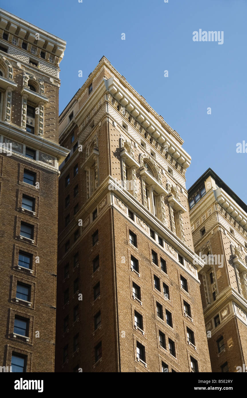 Manhattan, New York, New York State, USA, Nordamerika Stockfoto