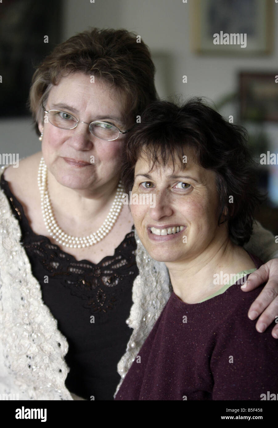 Babara Muhlen Stephen Dessen Sohn Starb An Einer Heroinuberdosis