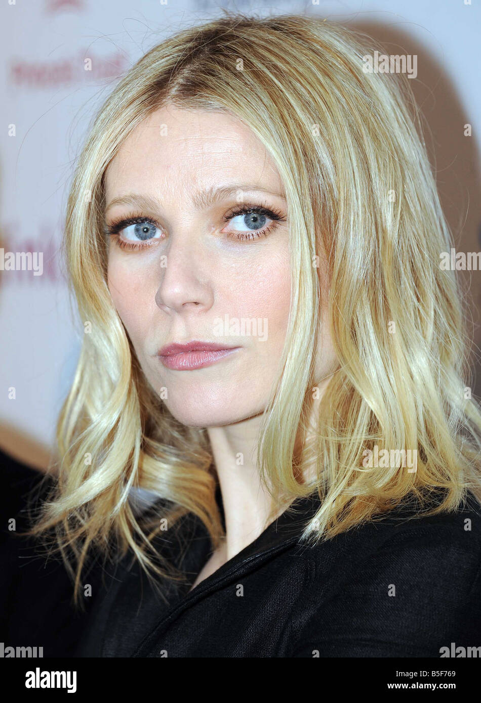 Gwyneth Paltrow besucht der Prinz s Trust feiern Erfolg Awards am Odeon am Leicester Square Stockfoto Gwyneth Paltrow besucht der Prinz s Trust feiern Erfolg Awards am Odeon am Leicester Square Stockfoto