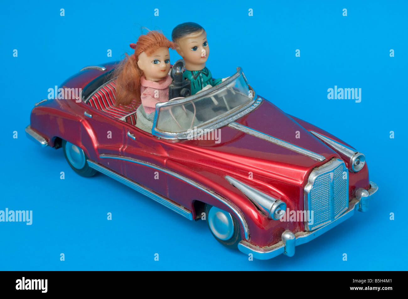 Batterie Spielzeugauto Stockfotos und -bilder Kaufen - Alamy