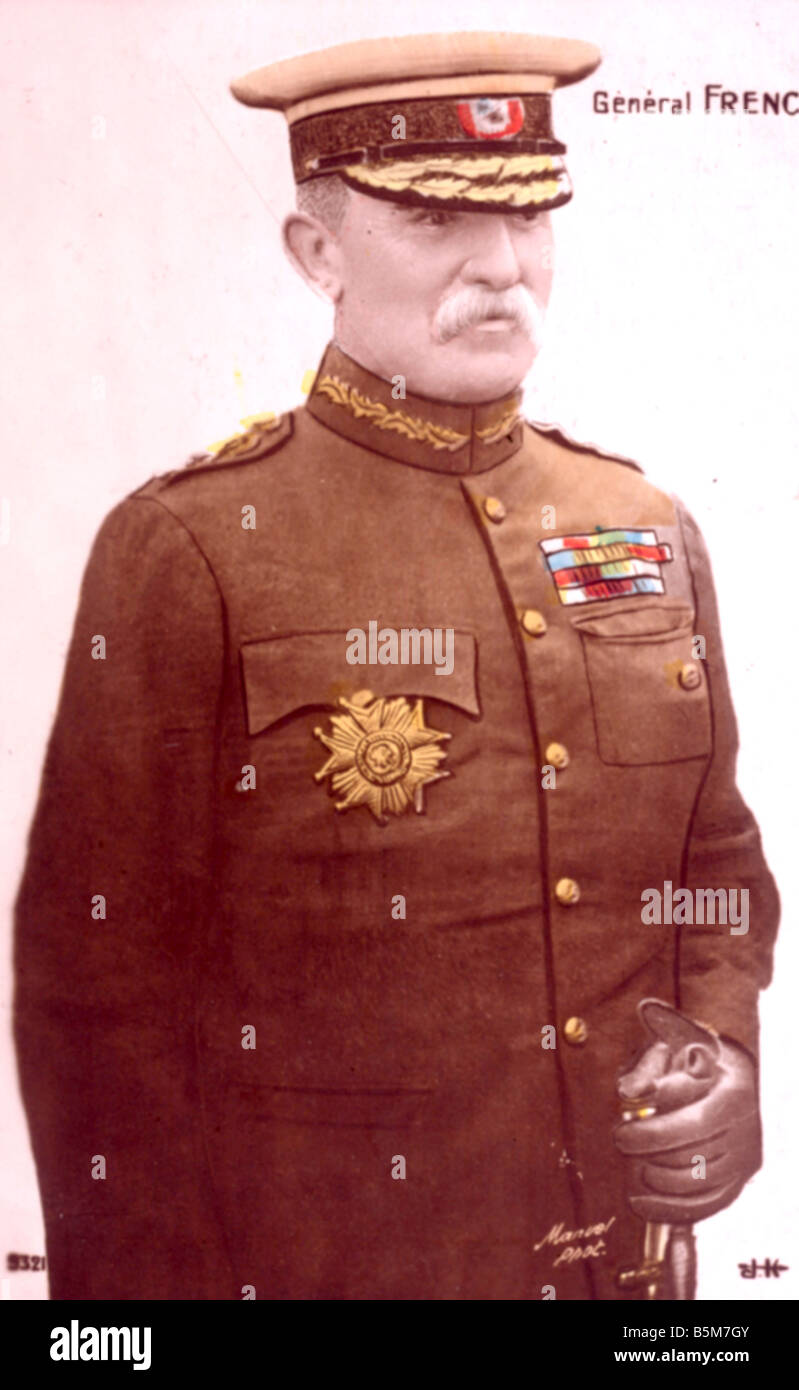 Feld marschall Fotos und Bildmaterial in hoher Auflösung Alamy