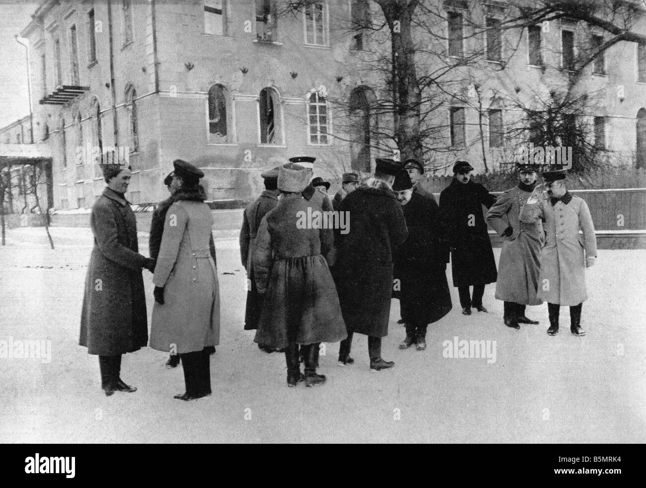 Brest Litovsk Stockfotos & Brest Litovsk Bilder Alamy