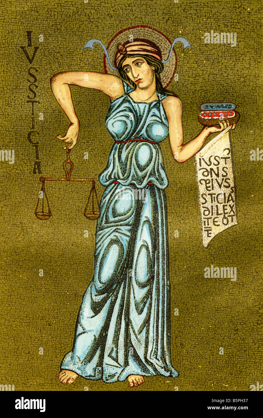 Basilica di San Marco Stockfotografie Alamy