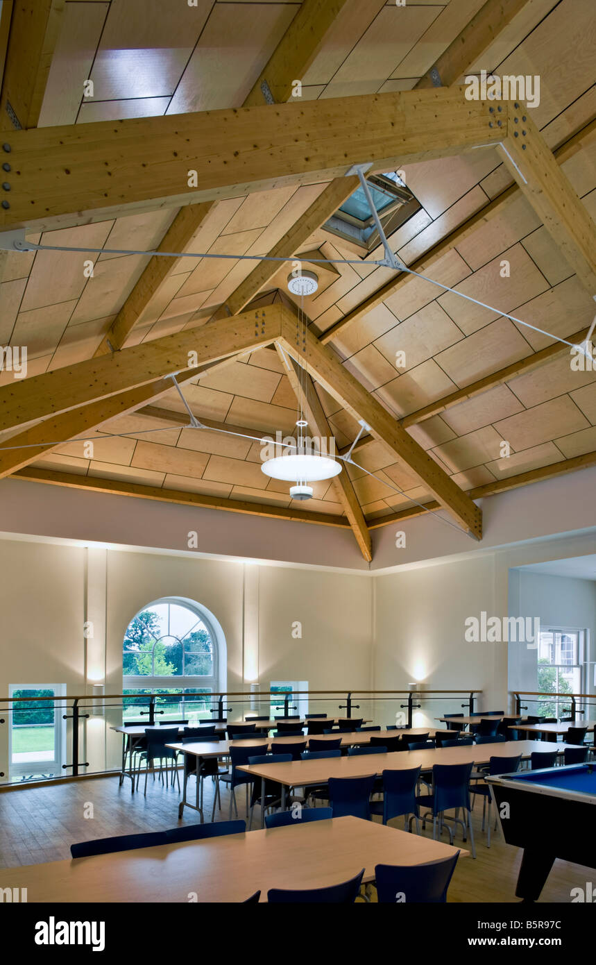 Royal ballet school white lodge Fotos und Bildmaterial in hoher