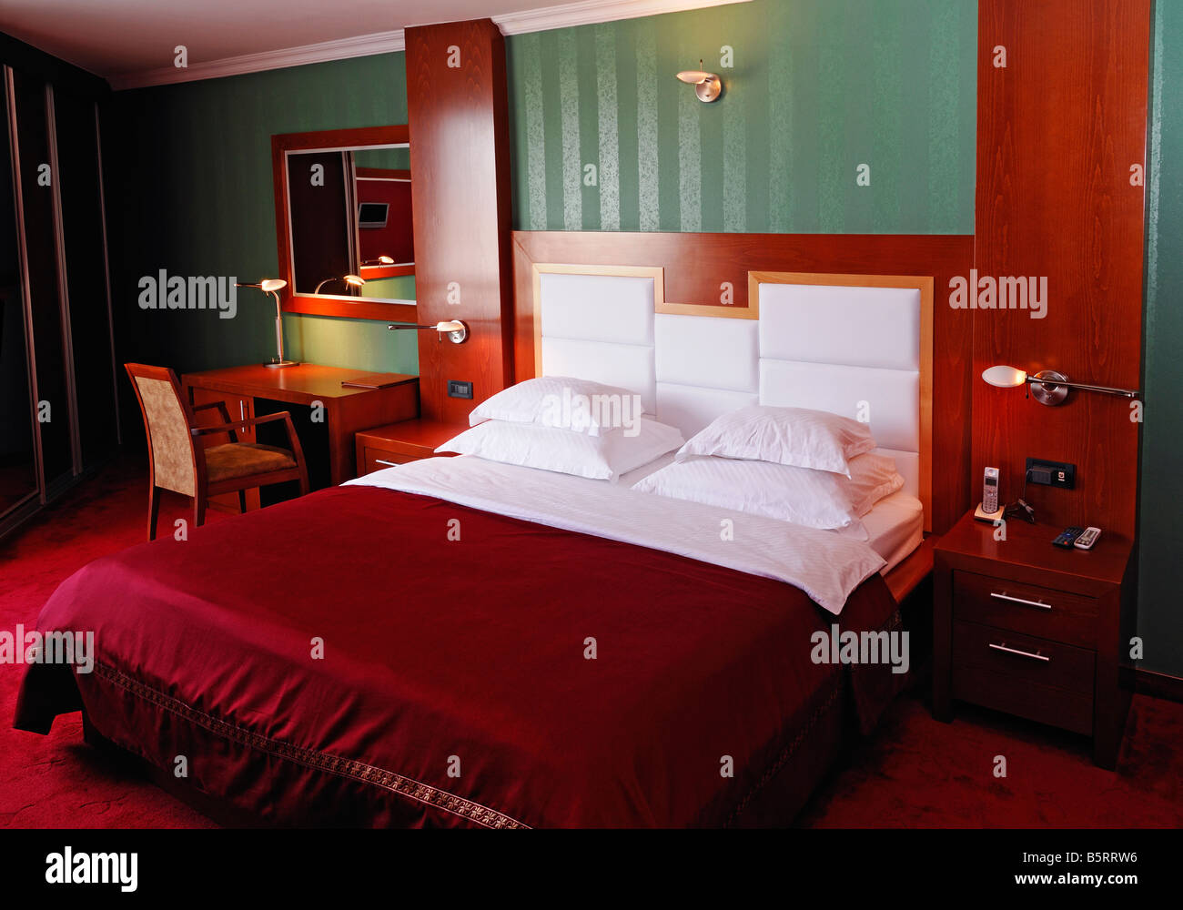 Ihre suite Fotos und Bildmaterial in hoher Auflösung Alamy