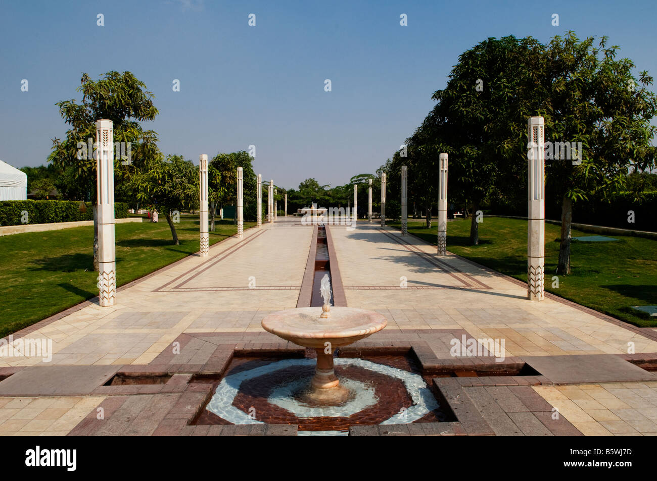 Al azhar park kairo Fotos und Bildmaterial in hoher Auflösung Alamy